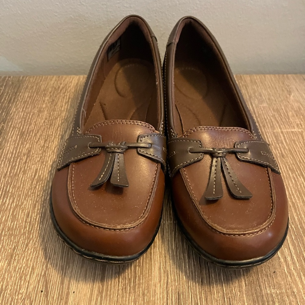 Clark’s women’s shoes